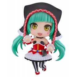 Nendoroid Hatsune Miku...