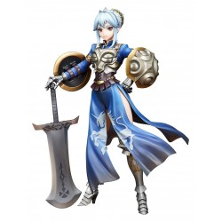 Estátua Unicorn Overlord:...