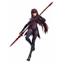 Figma Fate/Grand Order:...