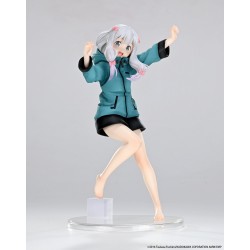 Prize Figure Eromanga...
