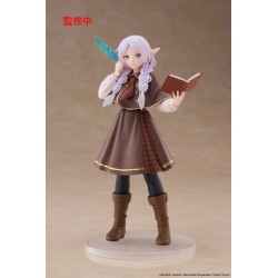 Prize Figure Frieren Beyond...