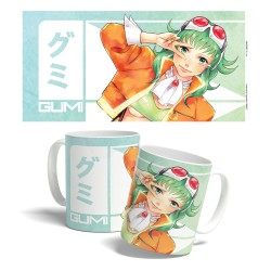 Caneca Vocaloid Megpoid...