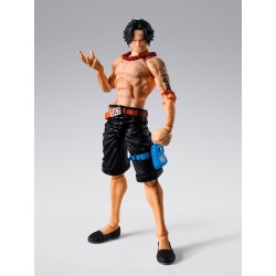 Action Figure S.H. Figuarts...