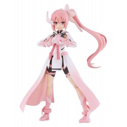 Model Kit Yuki Yuna is a...