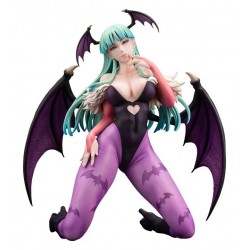 Estátua Darkstalkers:...