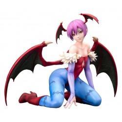 Estátua Darkstalkers: Lilith
