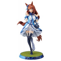 Estátua Umamusume Pretty...