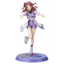 Estátua The Idolmaster...