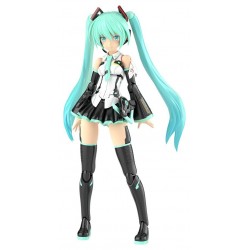 Model Kit Frame Arms Girl...