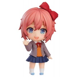 Nendoroid Doki Doki...