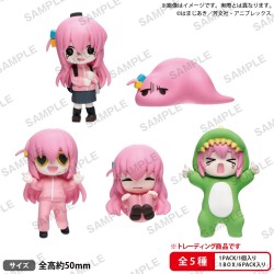 Trading Figure Bocchi the...