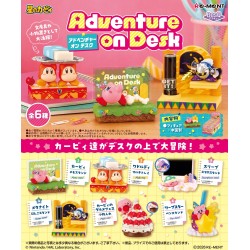 Blind Box Kirby Adventure...