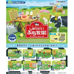 Blind Box Fresh Farm Mini...