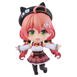 Nendoroid Hololive...