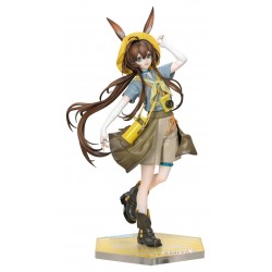 Estátua Arknights Gift+:...