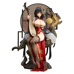 Estátua Azur Lane: Taiho...