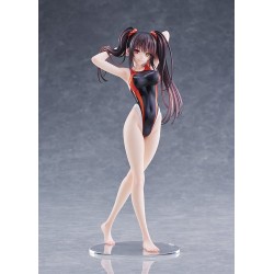 Estátua Date A Live...