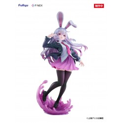 Estátua Touhou Project...