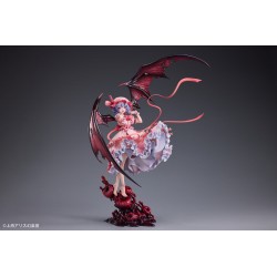 Estátua Touhou Project:...