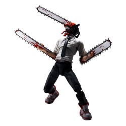 Action Figure S.H. Figuarts...