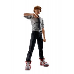 Action Figure S.H. Figuarts...