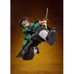 Action Figure S.H. Figuarts...