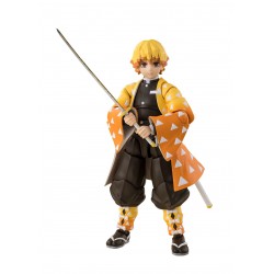 Action Figure S.H.Figuarts...