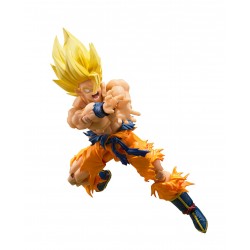 S.H. Figuarts Dragon Ball...