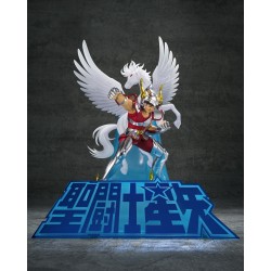 FiguartsZero Saint Seiya...