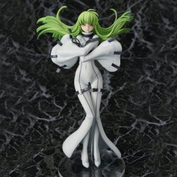 Estátua Code Geass Lelouch...
