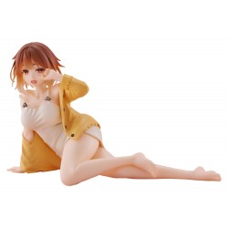 Prize Figure Atelier Ryza...