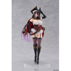 Prize Figure Overlord...