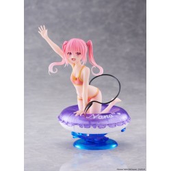 Prize Figure To Love-Ru...