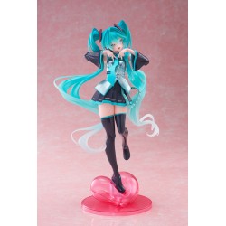 Prize Figure Hatsune Miku...