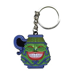 Porta-Chaves Metal...
