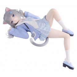 Prize Figure Nachoneko...