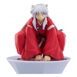 Prize Figure Inuyasha...