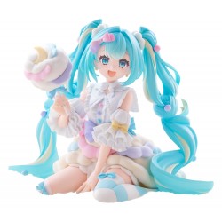 Prize Figure Hatsune Miku...