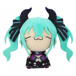 Peluche Hatsune Miku...
