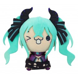 Peluche Hatsune Miku...