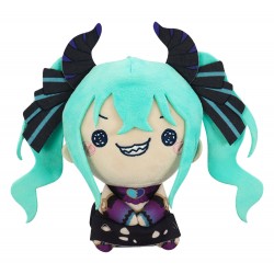 Peluche Hatsune Miku...