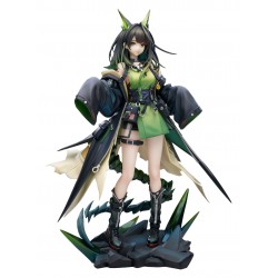 Estátua Arknights: Mon3tr