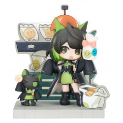 Mini Figura Arknights...