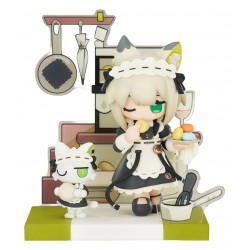 Mini Figura Arknights...