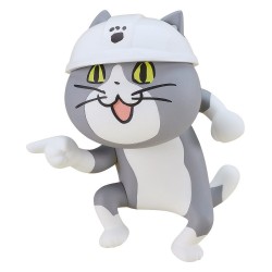 Nendoroid Shigoto Neko