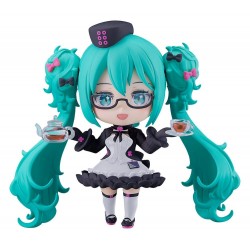 Nendoroid Hatsune Miku...