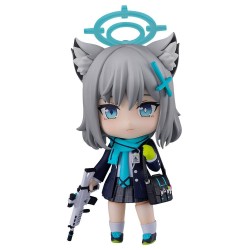 Nendoroid Blue Archive:...