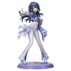 Estátua The Idolmaster...