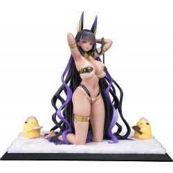 Estátua Azur Lane:...