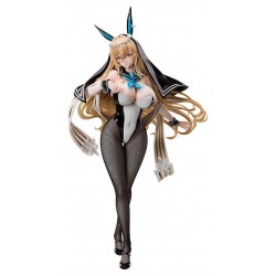 Estátua Azur Lane:...